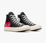 Converse X CDG Chuck 70