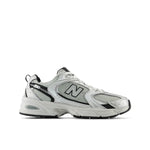 New Balance 530 Black White