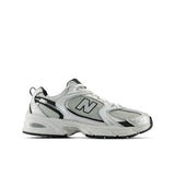 New Balance 530 Black White