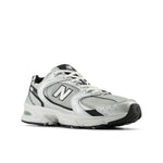 New Balance 530 Black White