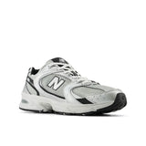 New Balance 530 Black White