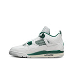 Nike Air Jordan 4 Retro Oxidized Green