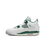 Nike Air Jordan 4 Retro Oxidized Green