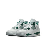 Nike Air Jordan 4 Retro Oxidized Green