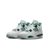 Nike Air Jordan 4 Retro Oxidized Green