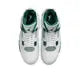 Nike Air Jordan 4 Retro Oxidized Green