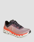 On Running Clowflow 4 Quartz  Flame Quartz  Flame