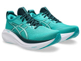 Gel Nimbus 27 Wave Teal