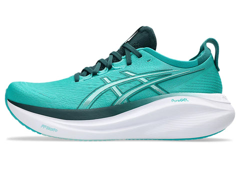Gel Nimbus 27 Wave Teal