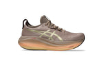Asics Gel-Nimbus 27 Luxe/Taupe Grey