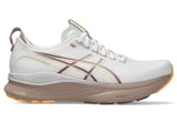 Gel Kayano 32 White Orange Glow