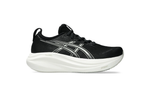 Asics Gel-Nimbus 27 Black/Lake Grey
