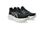 Asics Gel-Nimbus 27 Black/Lake Grey