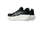 Asics Gel-Nimbus 27 Black/Lake Grey