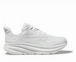Hoka Clifton 9 White