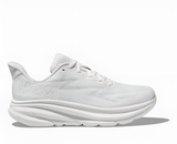 Hoka Clifton 9 White