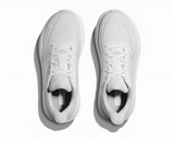 Hoka Clifton 9 White