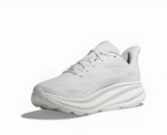 Hoka Clifton 9 White