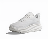 Hoka Clifton 9 White