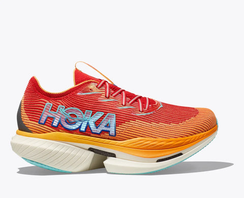 Hoka Cielo Solar Flare
