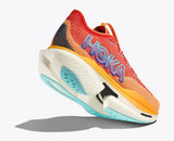 Hoka Cielo Solar Flare
