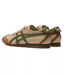 Onitsuka Tiger Brown Green