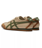 Onitsuka Tiger Brown Green