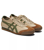 Onitsuka Tiger Brown Green