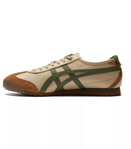 Onitsuka Tiger Brown Green