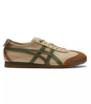 Onitsuka Tiger Brown Green
