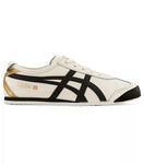 Onitsuka Tiger Mexico 66 Cream Black