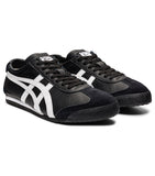 Onitsuka Tiger Full Black White