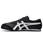 Onitsuka Tiger Full Black White