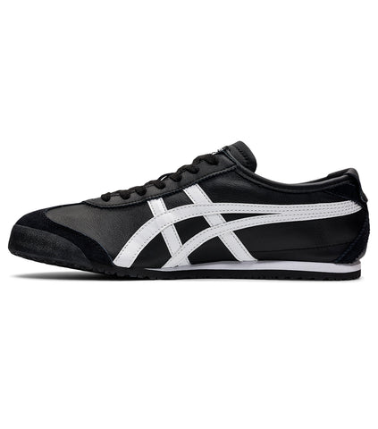 Onitsuka Tiger Full Black White