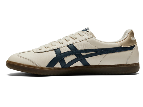 Onitsuka Tiger Tokuten Beige/Navy