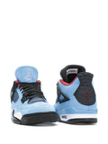 Nike Jordan Travis Scott 4 Cactus Jack