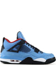 Nike Jordan Travis Scott 4 Cactus Jack