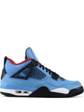 Nike Jordan Travis Scott 4 Cactus Jack
