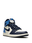 Nike Jordan 1 High Obsidian University Blue
