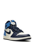 Nike Jordan 1 High Obsidian University Blue