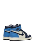 Nike Jordan 1 High Obsidian University Blue