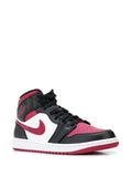 Nike Jordan 1 Mid Bred Toe