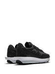Nike Sacai LDWaffle Black Nylon