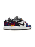 Nike Air Jordan 1 Low Nothing But Net