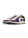 Nike Air Jordan 1 Low Nothing But Net