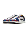 Nike Air Jordan 1 Low Nothing But Net