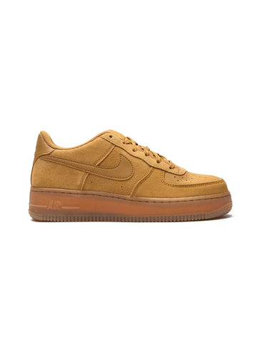 Nike Air Force 1 Low Wheat Brown