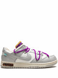 Nike Dunk Low Lot 28 Off White