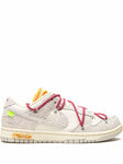 Nike Dunk Low Lot 35 Off white