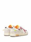 Nike Dunk Low Lot 35 Off white